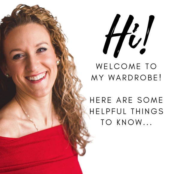 Welcome! Some things to know... - Picture 1 of 1